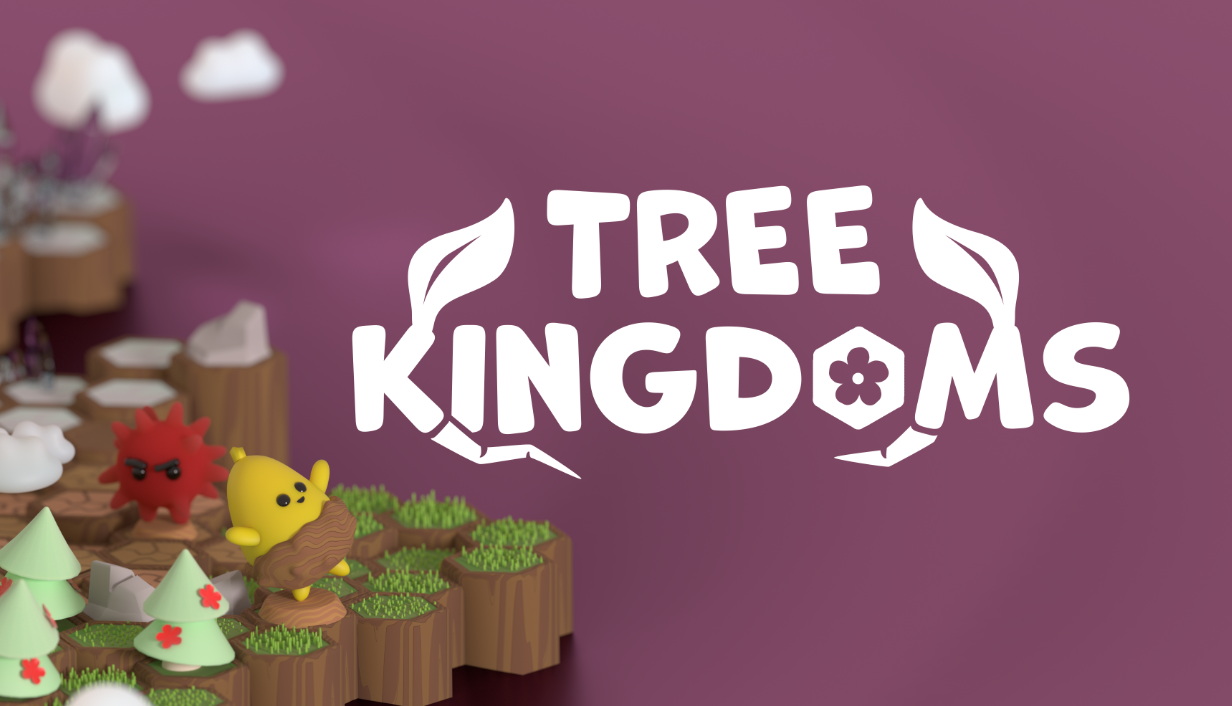 Tree Kingdoms