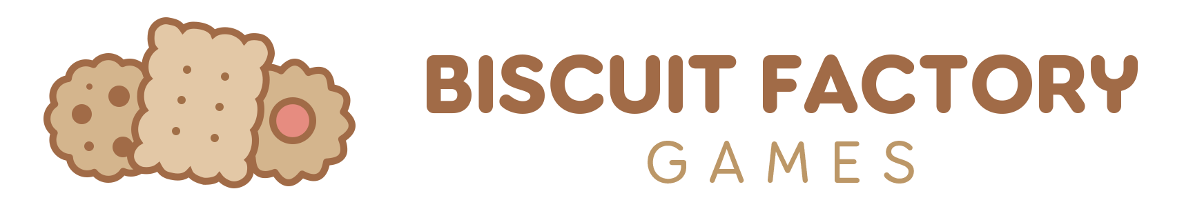 Biscuit Factory Games