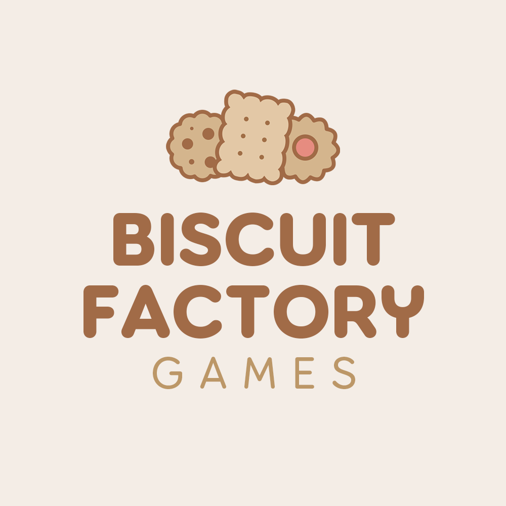 Biscuit Factory Games